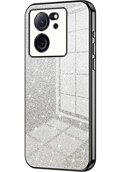 Xiaomi 13T Pro / 13T Hassas Kesme Anti-Damla Cep Telefonu Kılıfı Tpu Kapak (Yurt Dışından)