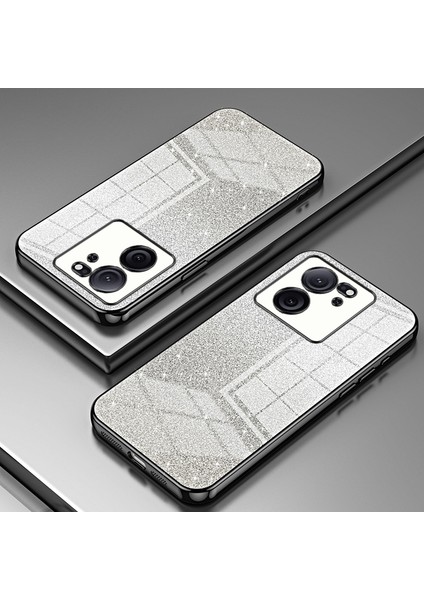 Xiaomi 13T Pro / 13T Hassas Kesme Anti-Damla Cep Telefonu Kılıfı Tpu Kapak (Yurt Dışından)