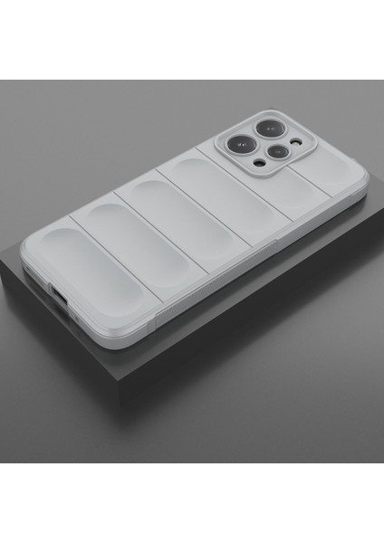 Xiaomi Redmi 12 4g Tpu Telefon Kılıfı, Sağlam Damgalı Kapak (Yurt Dışından) fiyatları