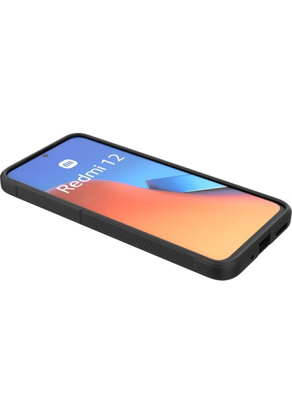 Xiaomi Redmi 12 4g Tpu Telefon Kılıfı, Sağlam Damgalı Kapak (Yurt Dışından) indirimleri
