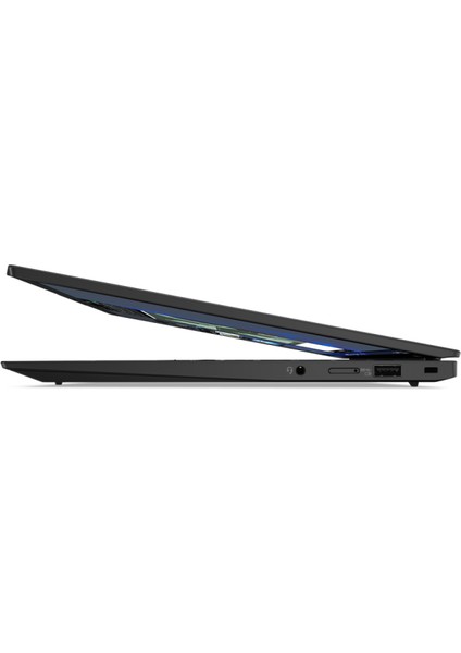 Thınkpad X1 Carbon G11 I7-1365U 32 GB 1 TB SSD 14" WUXGA Windows 11 Pro 4G LTE 21HNSBDJ00