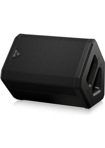Behrınger Pille Çalışma, Bluetooth Ses Akışı ve Reverb Özellikli Hepsi Bir Arada Taşınabilir 200 Watt Hoparlör