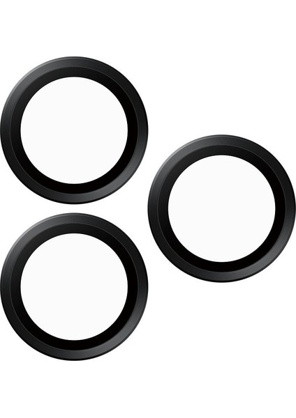 iPhone 16 Pro Max 2 In 1 Bundle Ekran Koruyucu & Kamera Koruyucu indirimleri