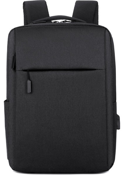 Sırt Çantası Erkek Sırt Çantası Büyük Kapasiteli Sırt Çantası Erkek Iş Banliyö Bilgisayar Çantası (Yurt Dışından)