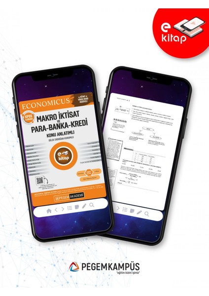 2025 KPSS A Grubu Economicus Makro İktisat ve Para - Banka - Kred fiyatları
