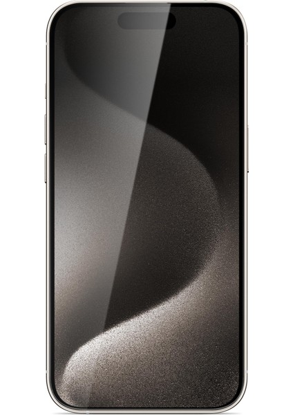 Ekran Koruyucu Pro iPhone 16 Pro Max (Hayalet Ekran) fiyatları