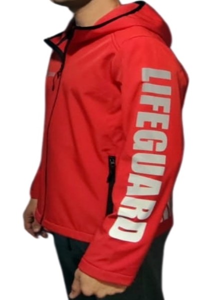 Lıfeguard Softshell Kapşonlu Mont fiyatları