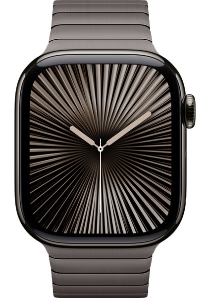42 mm Baklalı Model Arduvaz bilezik - (MXMD3ZM/A) modelleri