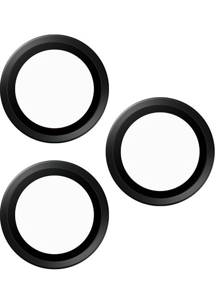 iPhone 16/16 Plus Hoops Transparan Kamera Koruyucu fırsatları