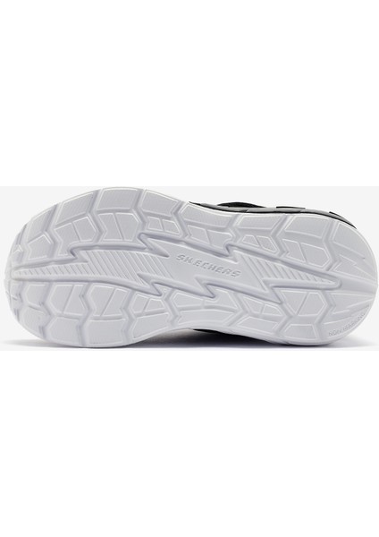 Light Storm 2.0 - Bolt-Brights Büyük Erkek Çocuk Siyah Işıklı Spor Ayakkabı 400149L Bkgy indirimleri