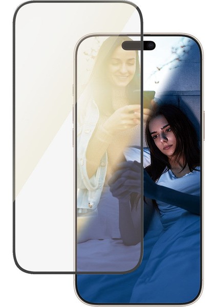 iPhone 16 Pro Max Eyecare Uwf Ekran Koruyucu