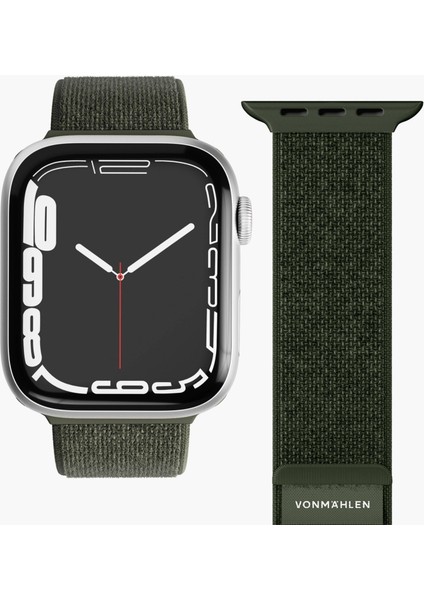 Fitness Loop 2 Kapak & Kılıf 2 Kordon - Zeytin fiyatları