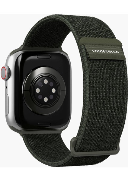 Fitness Loop 2 Kapak & Kılıf 2 Kordon - Zeytin fırsatları