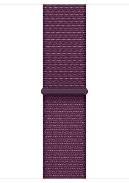 42 mm Kırmızı erik Spor loop - (MXKY3ZM/A)