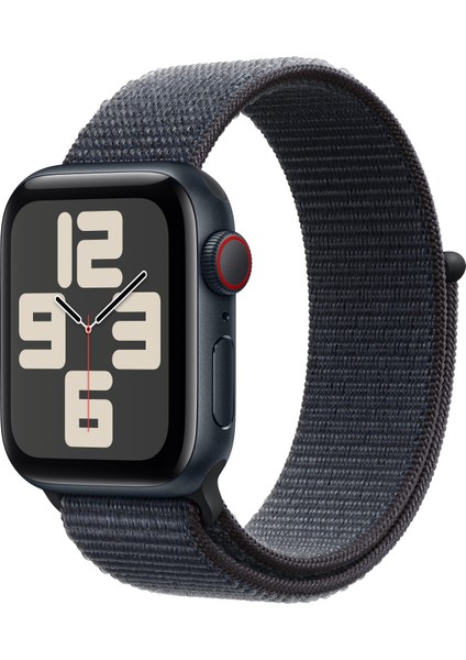 40 mm Mürekkep moru Spor loop - (MYJ73ZM/A)