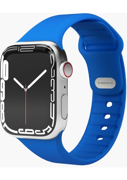 Klasik Kordon 2 Kapak & Kılıf 2 Kordon - Gökyüzü Kaptanı