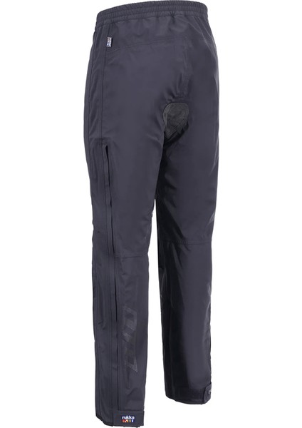 Transfo-R Gore-Tex Motosiklet Yağmurluk Pantolon C2 Normal Paça