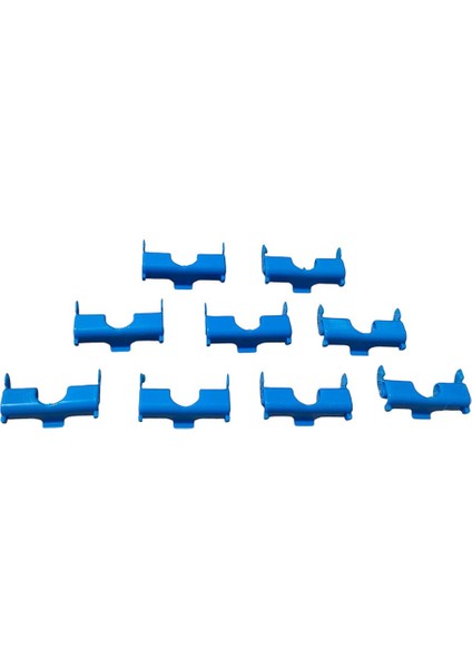 Volkswagen Golf 5,jetta,passat Için Cam Kriko Sekman Seti