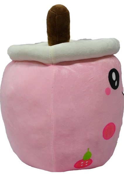 meyveli çay bardağı squishy yastık 15 cm 62419