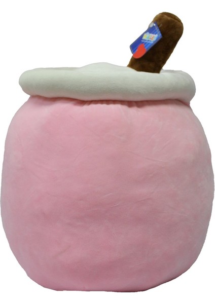 meyveli çay bardağı squishy yastık 15 cm 62419