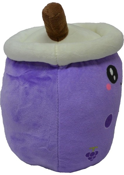 meyveli çay bardağı squishy yastık 15 cm 62419