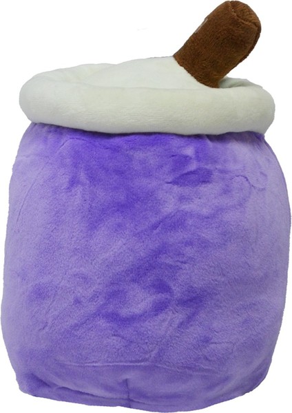 meyveli çay bardağı squishy yastık 15 cm 62419
