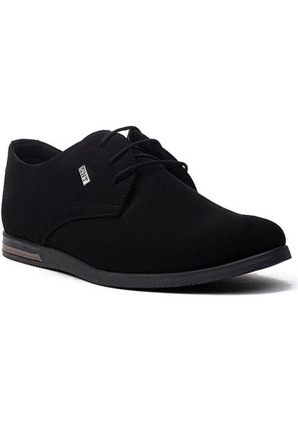 211B.123-24 Nubuk Deri Casual Erkek Ayakkabı 45-47