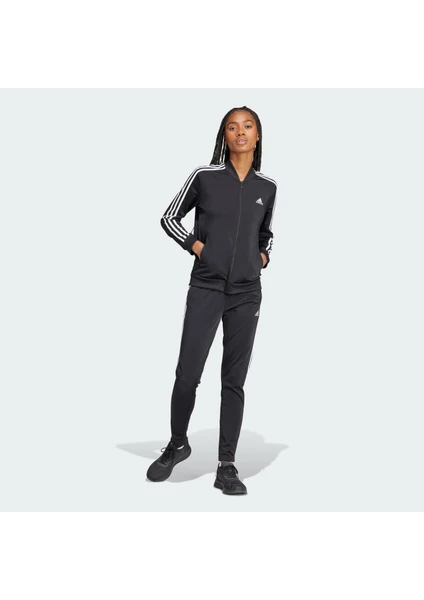 Adidas Sportswear IJ8781 Essentials 3-Stripes Tracksuit