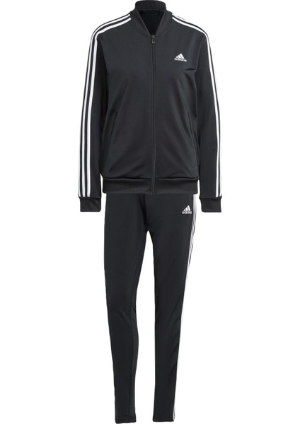 Sportswear IJ8781 Essentials 3-Stripes Tracksuit