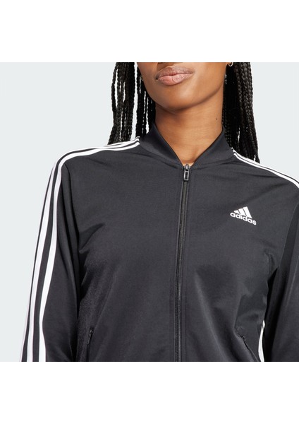 Sportswear IJ8781 Essentials 3-Stripes Tracksuit