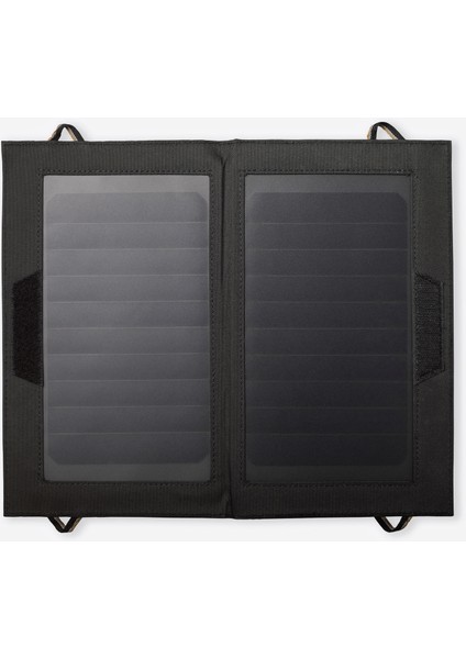 Forclaz Güneş Paneli - 10W - SLR 500 V2