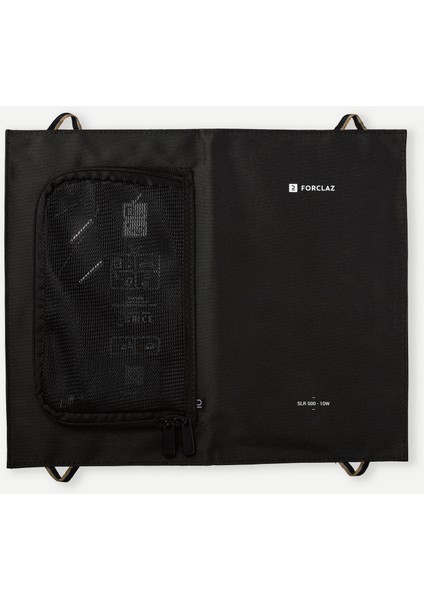 Forclaz Güneş Paneli - 10W - SLR 500 V2 fiyatları