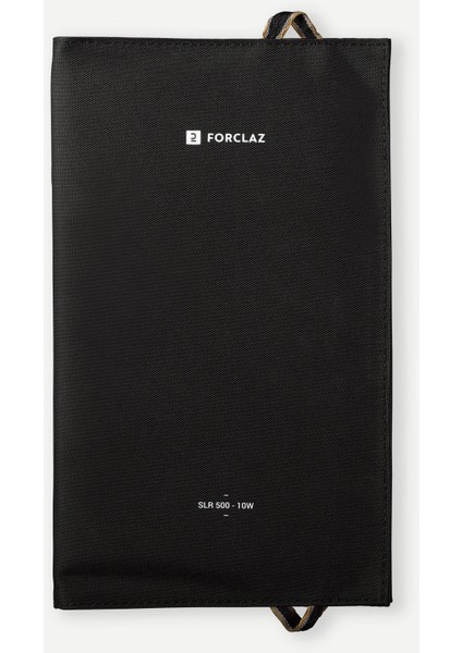 Forclaz Güneş Paneli - 10W - SLR 500 V2 fırsatları