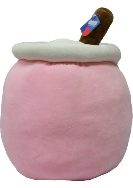 meyveli çay bardağı squishy yastık 25 cm 62420