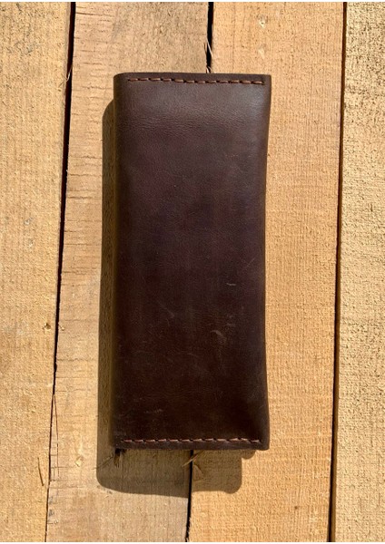 Deri Portföy Telefon Cüzdanı fırsatları