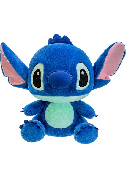 Dikiş Peluş Oyuncak Cute Stitch Peluş Yastık (Yurt Dışından)