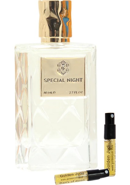 Special Night 80 ml Edp Aromatic