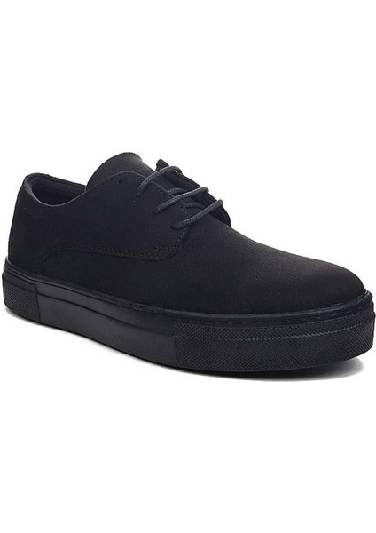 365-24 Süet Deri Casual Erkek Ayakkabı