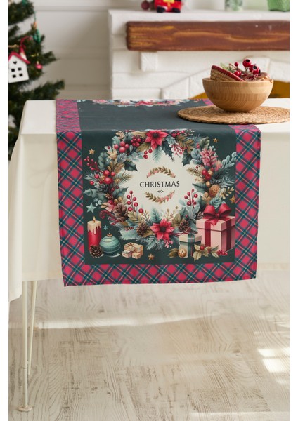 Christmas Runner Pötikareli fiyatları