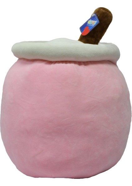 meyveli çay bardağı squishy yastık 35 cm 62437
