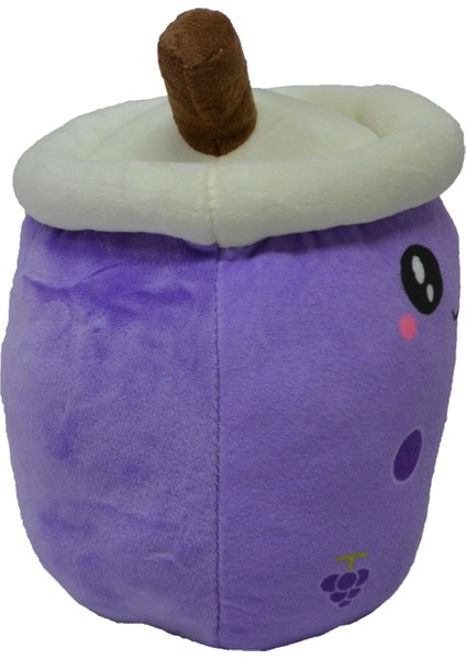 meyveli çay bardağı squishy yastık 35 cm 62437