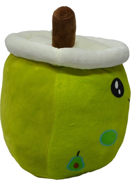 meyveli çay bardağı squishy yastık 35 cm 62437