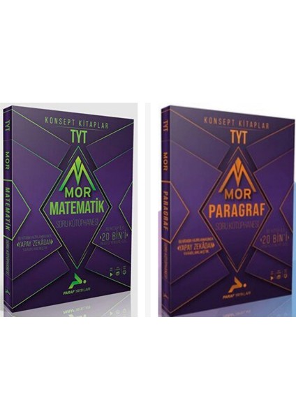 Mor Matematik & Paragraf