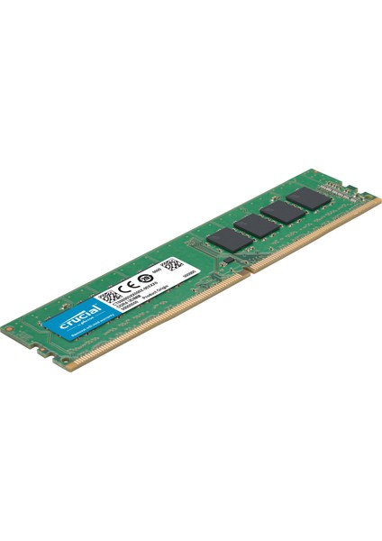 CB16GU3200E 16GB Ddr4 3200 MHz Udımm Pc Ram Bellek CB16GU3200E