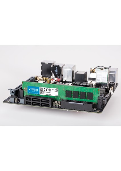 CB16GU3200E 16GB Ddr4 3200 MHz Udımm Pc Ram Bellek CB16GU3200E