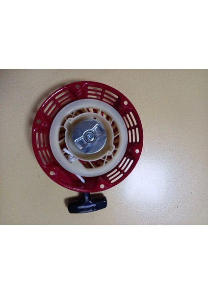 Honda Tip Starter Kapak 5.5 / 6.5 GX160 / GX200-(SAC Tırnaklı)