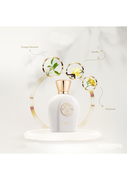 Roosil Parfüm 100 ml Edp Citrus & Sweet