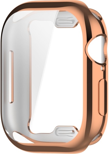 Apple Watch 10 Serisi 46MM Sert Pc Kasa Koruma Lazer GARD36 Koruyucu fiyatları