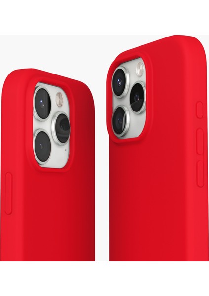 Yumuşak Silikon Kapak & Kılıf iPhone 16 Pro Max - Havvai Fısek fiyatları