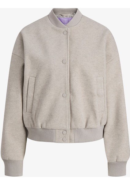 Jxsara Kadın Gri Mont 12258790-FEATHERGRAY modelleri